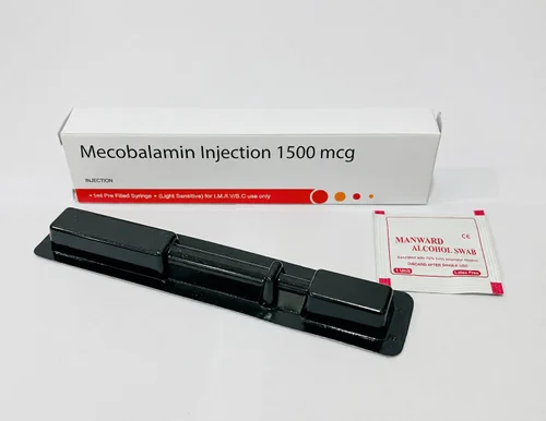 Mecobalamin Injection