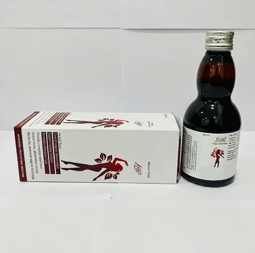 Uterine Tonic Syrup