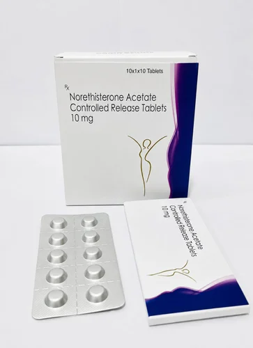 Norethisterone CR Tablets
