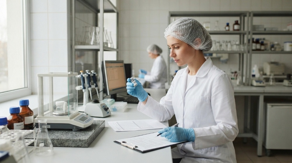 Relive Medica Quality Standards