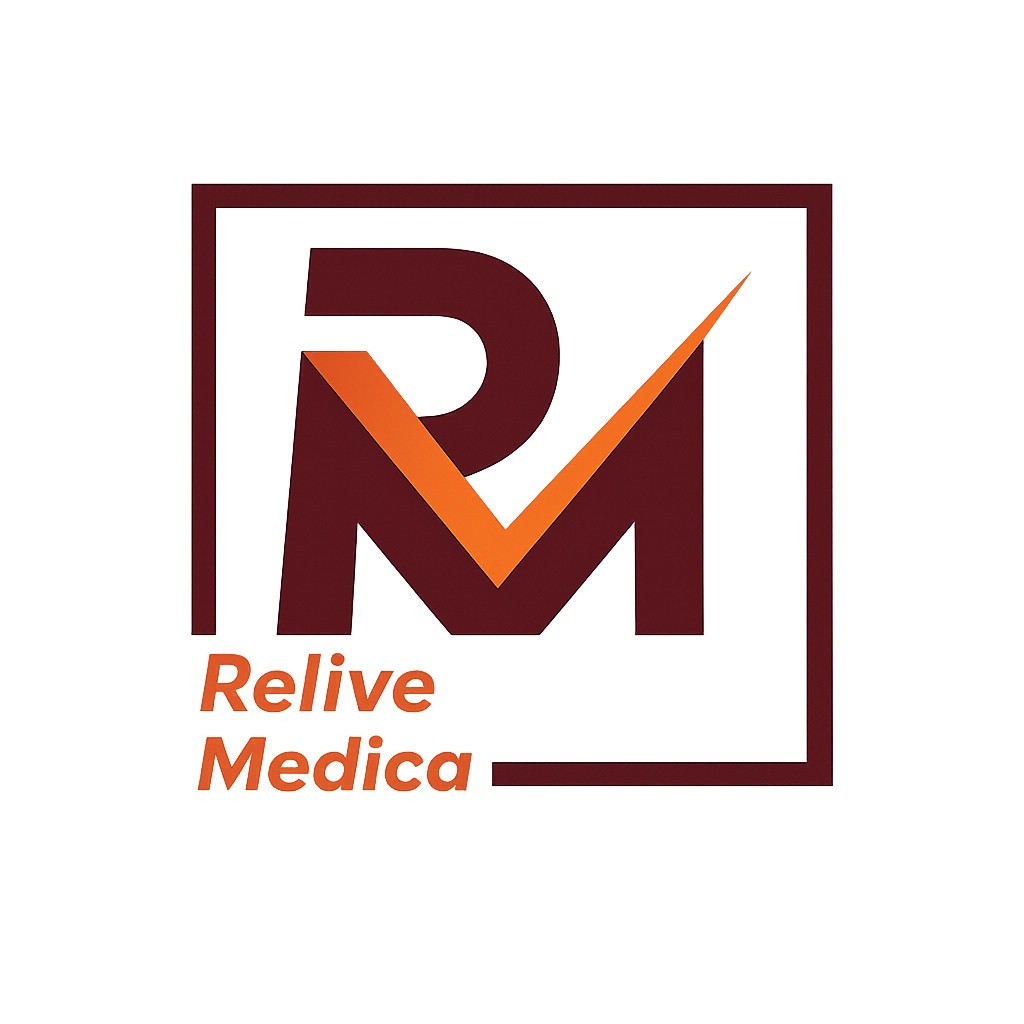 Relive Medica